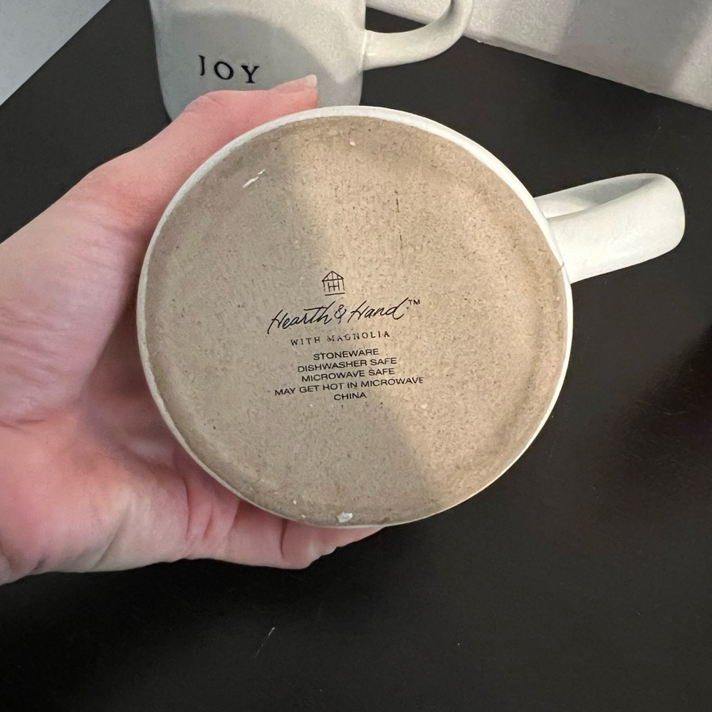 Gather Mug from Hearth & Hand - Picture 3 of 3